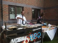 Mobile Bbq and Catering 1070203 Image 9